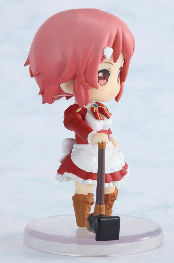 Thumbnail: Sword Art Online Figure Deluxe Collection (Single Random Blind Box) SAO- Lisbeth