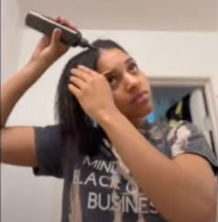 Thumbnail: Chebe Oil Set!  (2) 8oz Bottles