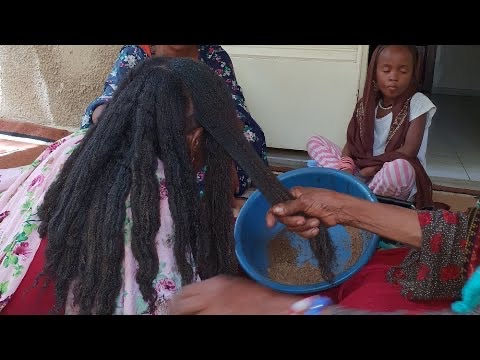 Thumbnail: Chebe Butter - Organic  8oz