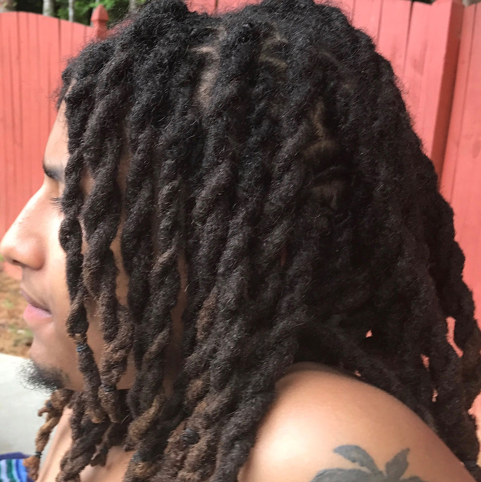 Thumbnail: Silk Hair Growth Oil  8oz