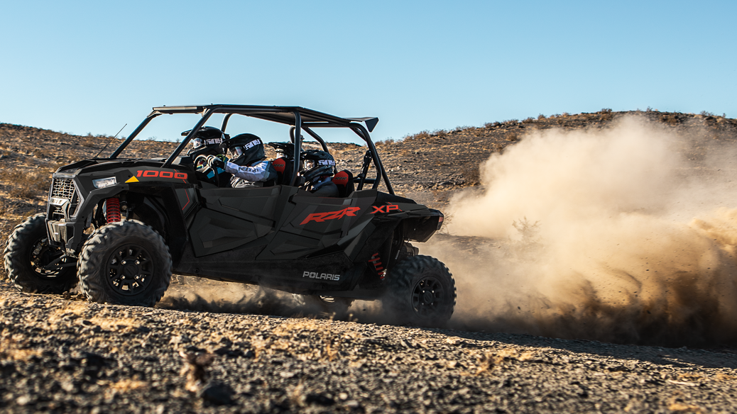 Adventure Rentals RZR and Slingshot Rentals Attica, IN