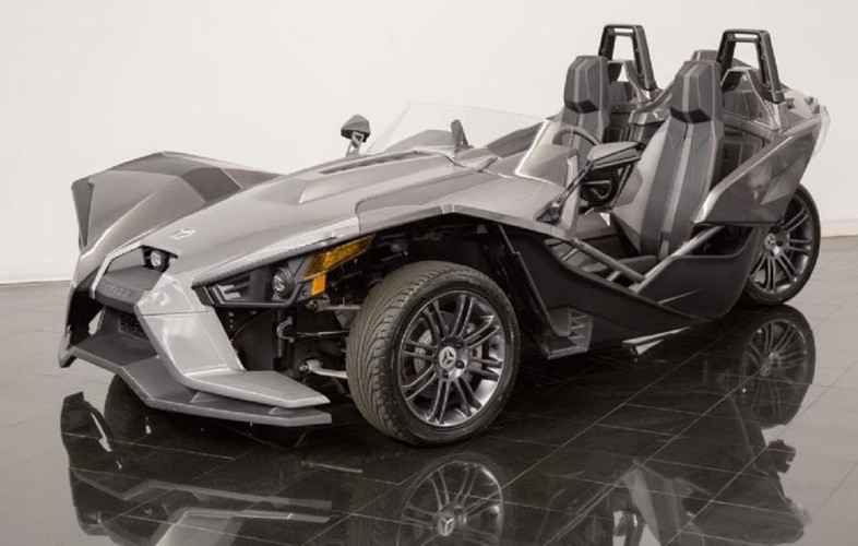 ADVENTURE RENTALS ATV Vehicles Attica, IN