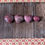 Thumbnail: Mini Rhodonite Hearts 