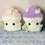 Thumbnail: Mushroom Small Plush 
