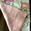 Thumbnail: Memory or Keepsake Blanket