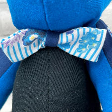 Fabric Bow tie