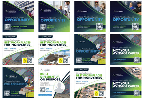Marketing Campaigns