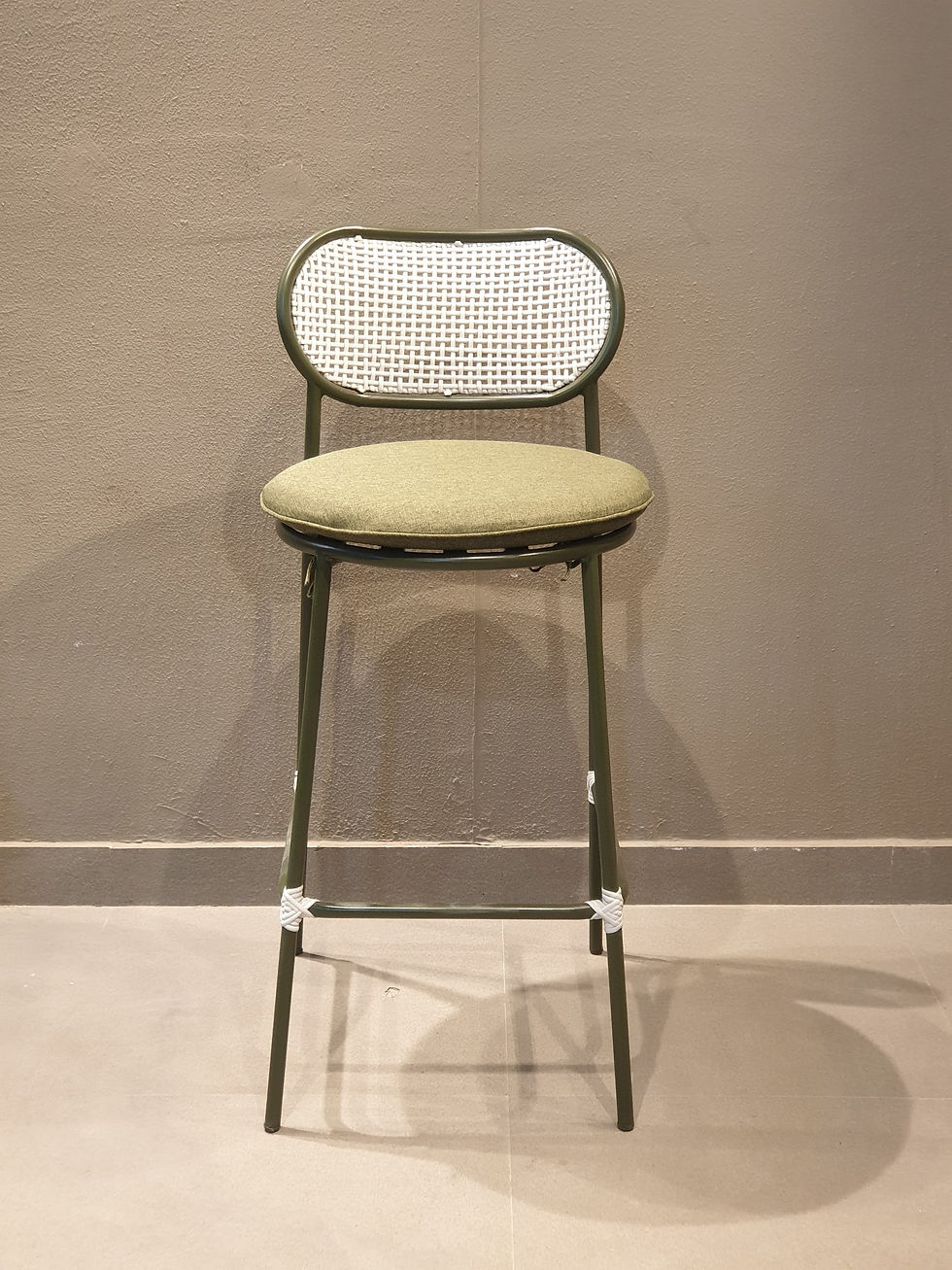 Thumbnail: BC-156 (HIGH CHAIR)