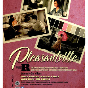 Pleasantville (1998)