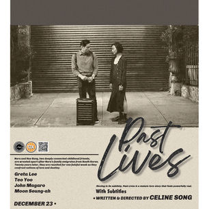Past Lives (2023)