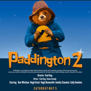 Paddington 2 (2017)
