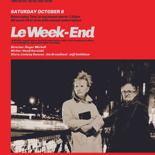 Le Week-End (2013)