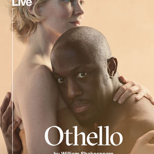 NT Live: Othello