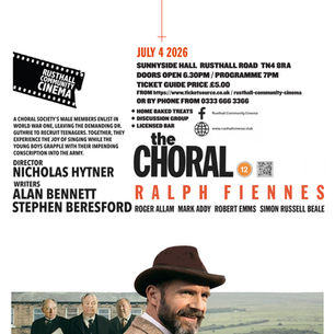 The Choral (2025)