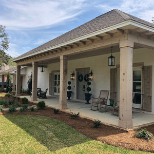 Heatherwood Remodel