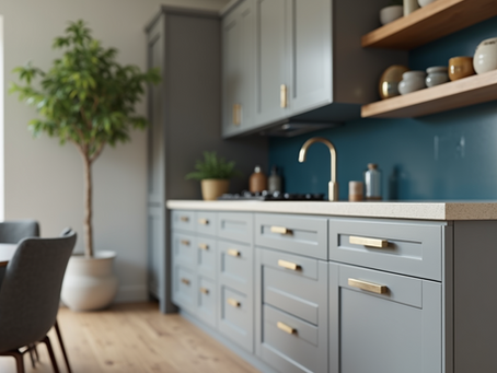 Elevate Your Space: Innovative Design-Build Solutions by Cotton Construction