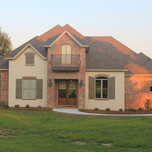 Regina New Residence