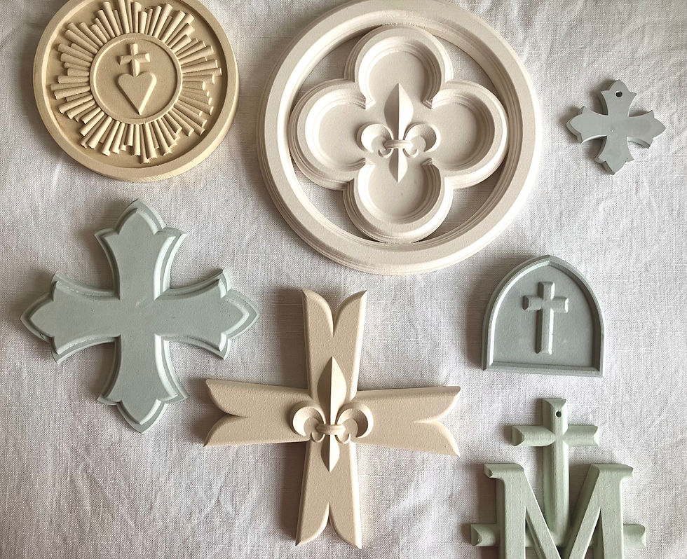 Miniature : Lys