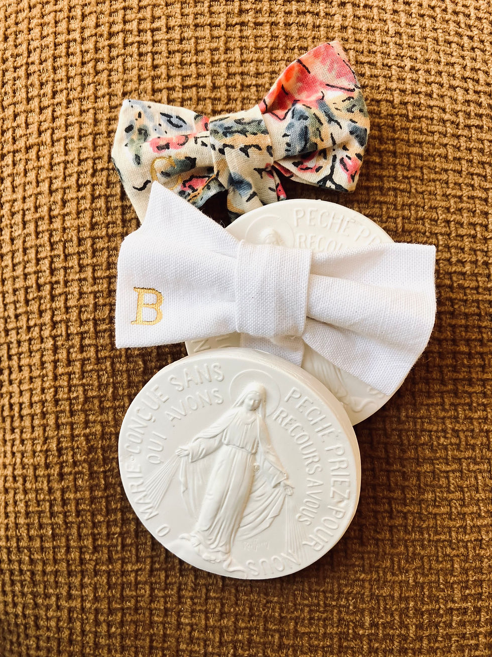 Miniature : Virgo Maria