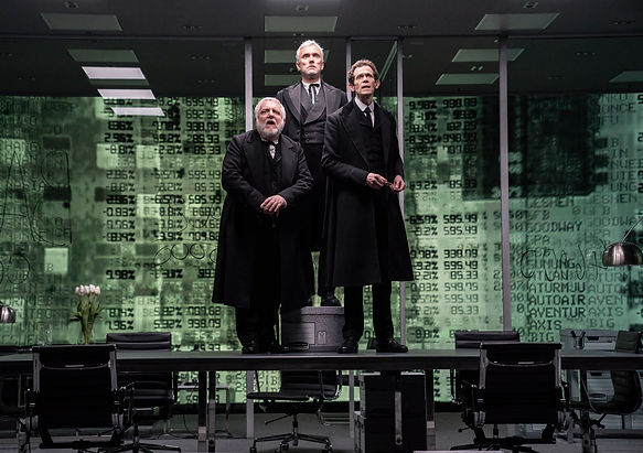 The Lehman Trilogy_Simon Rusell Beale, B