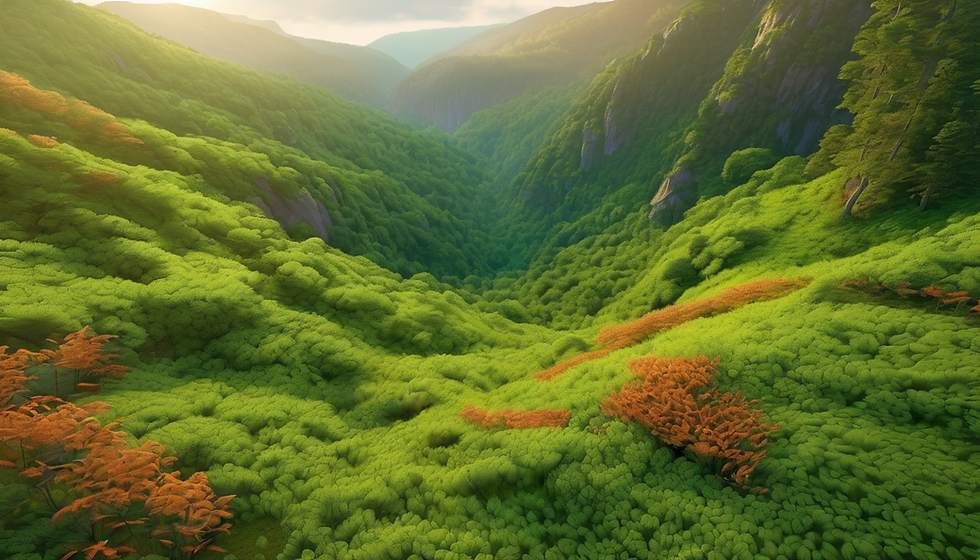 Wildlife Wonders: An Ecological Journey