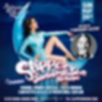 Slippery Sundays. May 24