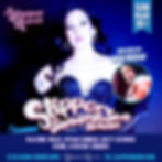 Slippery Sundays.    March 15