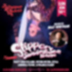 Slippery Sundays. June 14