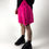 Miniatura: Short baggy overlock