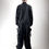 Miniatura: campera + pantalon track vinil