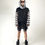 Miniatura: Buzo & short red + remera & biker de lycra microperforada
