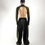 Miniatura: chaleco + remera dryfit + mangas + pantalon track