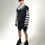 Miniatura: Buzo & short red + remera & biker de lycra microperforada
