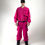 Miniatura: campera cargo + pantalon cargo