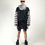 Miniatura: Buzo & short red + remera & biker de lycra microperforada