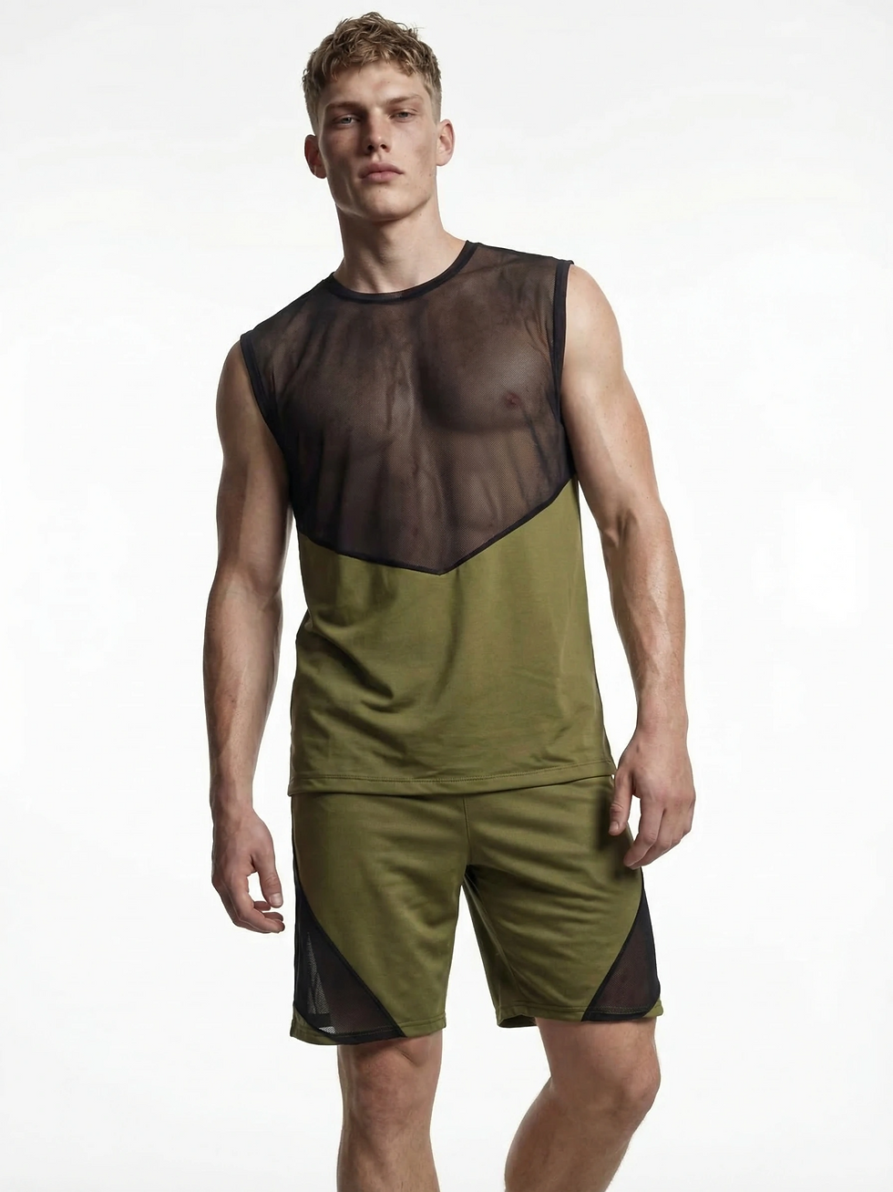 Miniatura: Musculosa micro sport