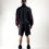 Miniatura: buzo + short piquet