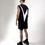 Miniatura: short & musculosa de lycra microperforada