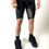Miniatura: Buzo & short red + remera & biker de lycra microperforada