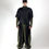 Miniatura: chaleco + remera dryfit + mangas + pantalon track