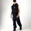 Miniatura: pantalon cargo + chaleco deportivo