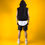 Miniatura: chaleco deportivo + short baggy