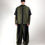 Miniatura: chaleco + remera dryfit + mangas + pantalon track