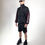 Miniatura: buzo + short piquet