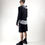 Miniatura: musculosa + short & campera de lycra microperforada