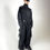 Miniatura: campera + pantalon track vinil