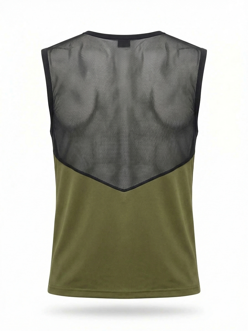 Miniatura: Musculosa micro sport