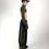 Miniatura: chaleco + remera dryfit + mangas + pantalon track