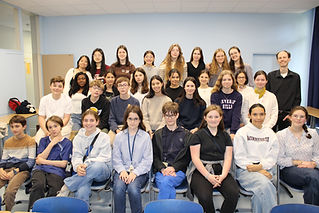 photo chorale 2025