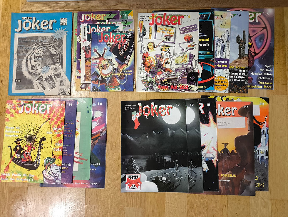 Flee Markets finds and other new acquisitions 2026